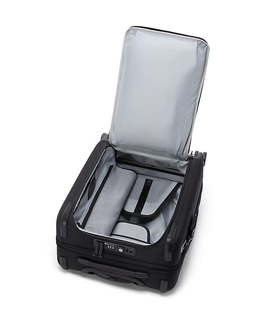 TUMI ALPHA（アルファ） ラージ・デュアル・アクセス・エクス