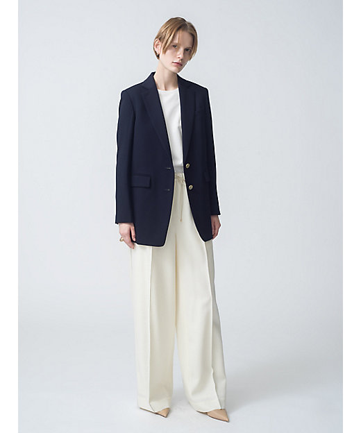 送料無料】ライトドライウール ジャケット 9910400239