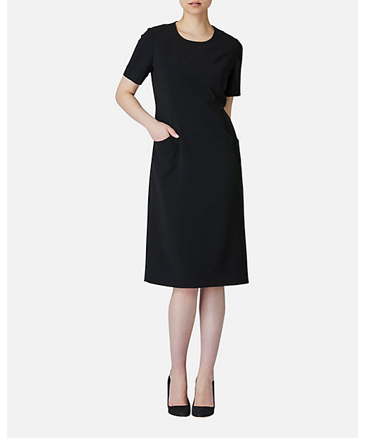 オールシーズン対応ワンピース | MISS ASHIDA (Women)/ミスアシダ