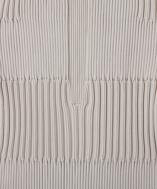 FLUTED SLEEVELESS TOP | CFCL (Women)/シーエフ