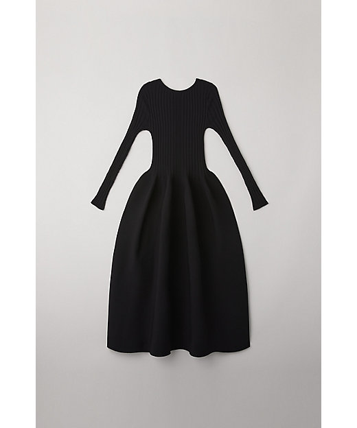 POTTERY LONG SLEEVE DRESS | CFCL (Women