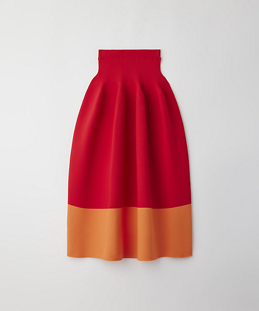 POTTERY SKIRT CF009KG064 | CFCL (Women