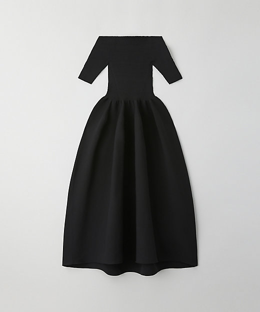 POTTERY HS OFF SHOULDER SHORT