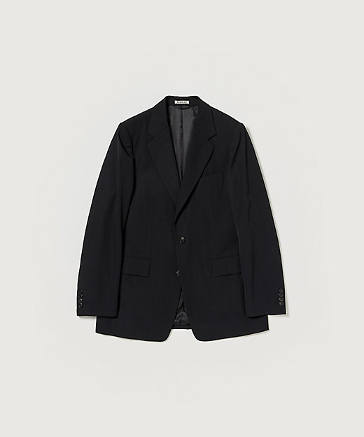 ジャケット LIGHT WOOL MAX GABARDINE