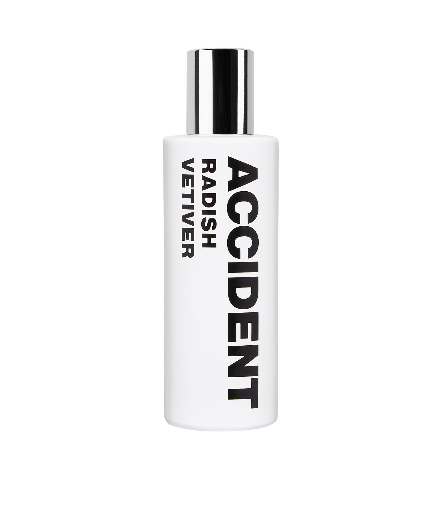 ACCIDENT RADISH VETIVER eau de