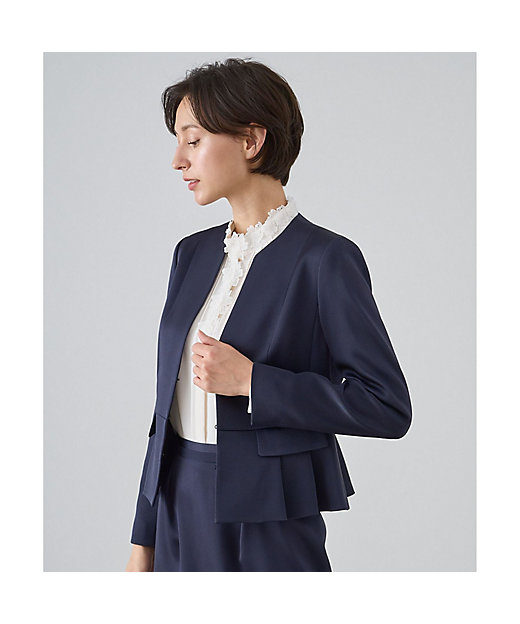 Eternal Line 2024】トリアセサテンペプラム