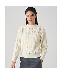 ANAYIのニット・セーター | レディース | 三越伊勢丹オンラインストア