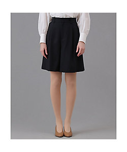 ストレッチウールキュロットパンツ | ANAYI/アナイ | 三越伊勢丹