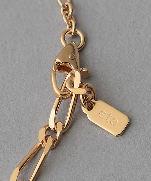 シェアブレスレット | ete bijoux (Women)/エテ ビジュー | 三越伊勢丹