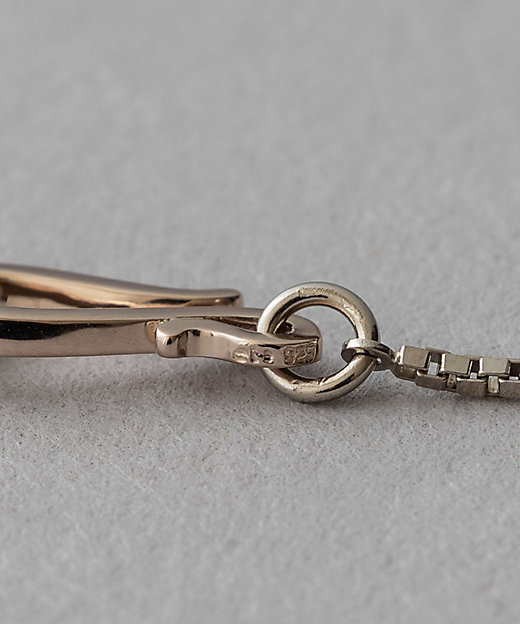 ロウ］ ベネチアンチェーン ブレスレット | ete bijoux (Women)/エテ