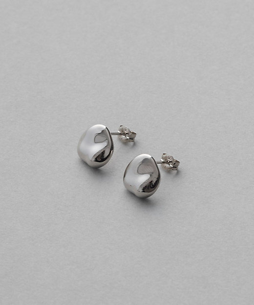 ビーンズ ピアス | ete bijoux (Women)/エテ ビジュー | 三越伊勢丹