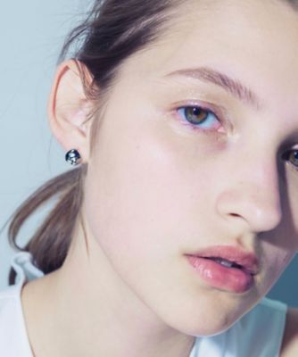 ビーンズ ピアス | ete bijoux (Women)/エテ ビジュー | 三越伊勢丹