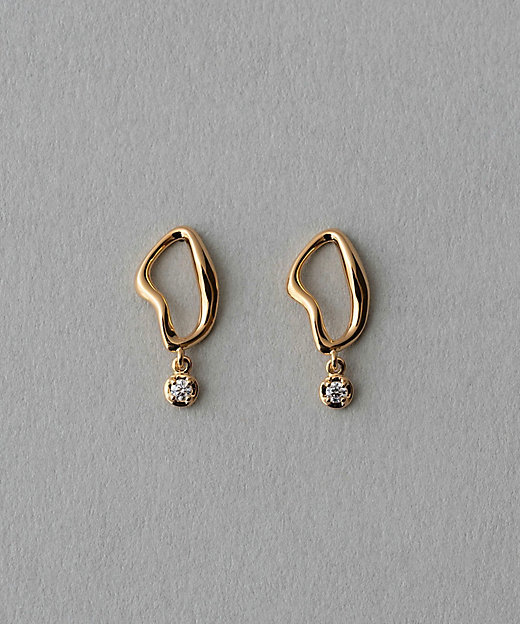 ビジュー ピアス | ete bijoux (Women)/エテ ビジュー | 三越伊勢丹