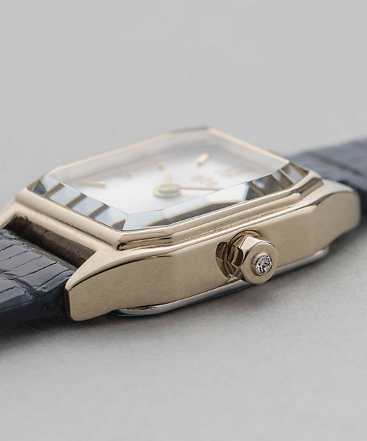 オクタゴンフェイス 2Way ウォッチ | ete bijoux (Women)/エテ