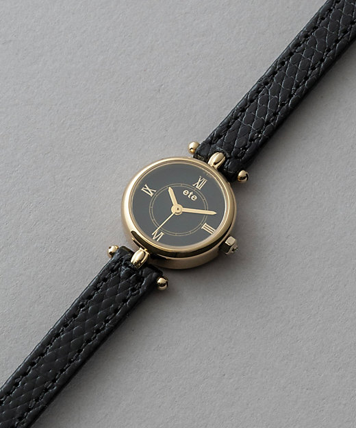 ダイヤモンド サークルフェイス ウォッチ | ete bijoux (Women)/エテ