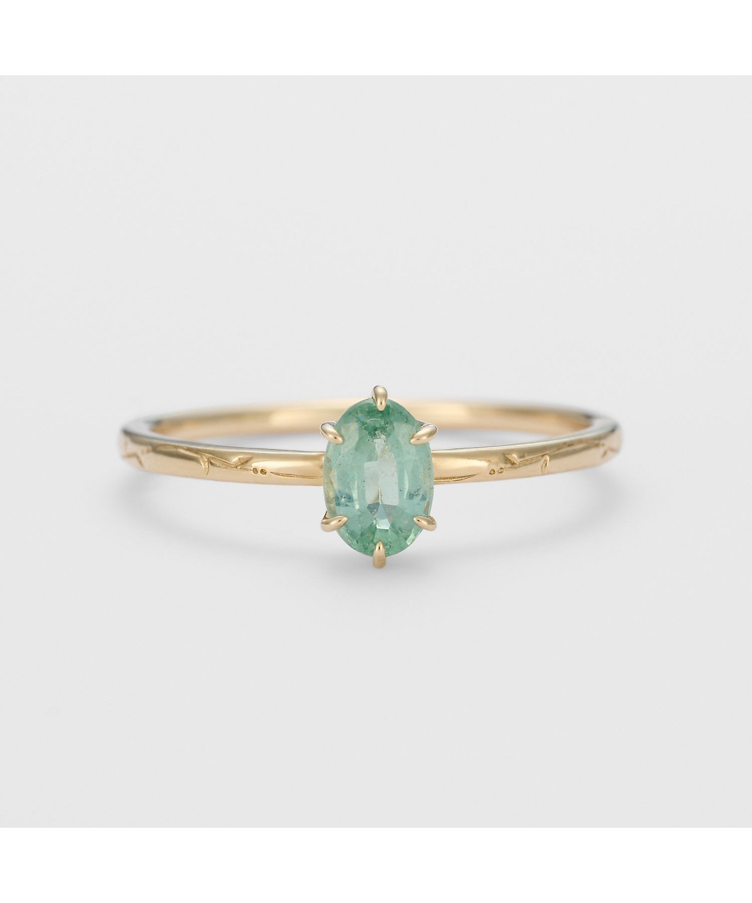 K5カイヤナイトリング | agete/アガット | 三越伊勢丹オンライン