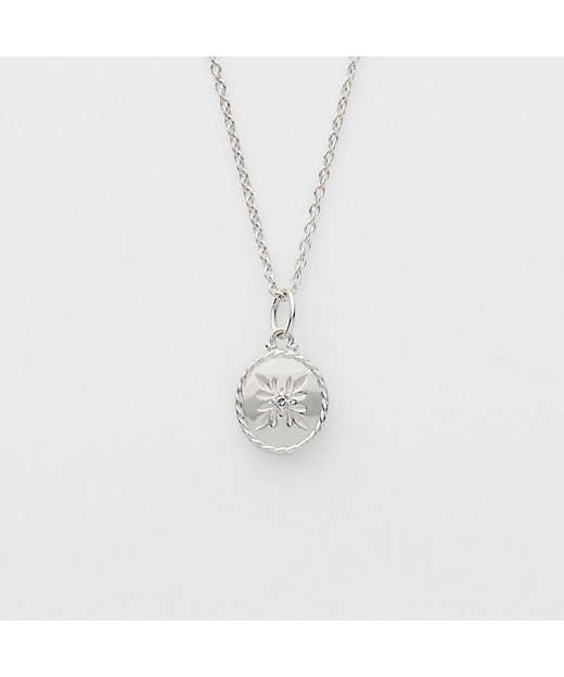 シルバーネックレスチャームセット | agete/アガット | 三越伊勢丹