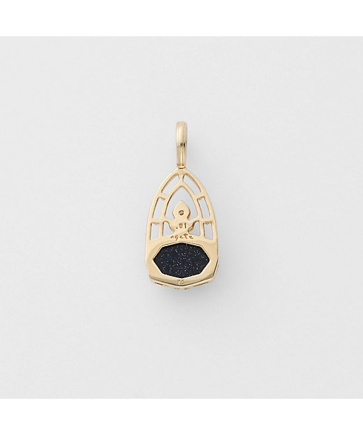 K5紫金石チャーム | agete/アガット | 三越伊勢丹オンラインストア