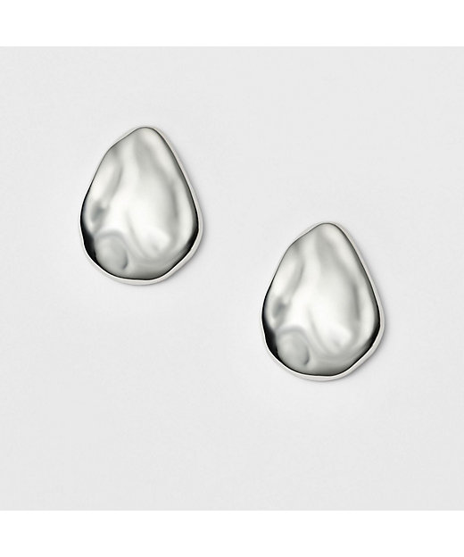 シルバーピアス | agete/アガット | 三越伊勢丹オンラインストア・通販