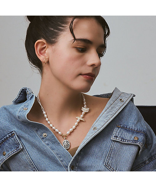 シルバーチャーム | agete/アガット | 三越伊勢丹オンラインストア