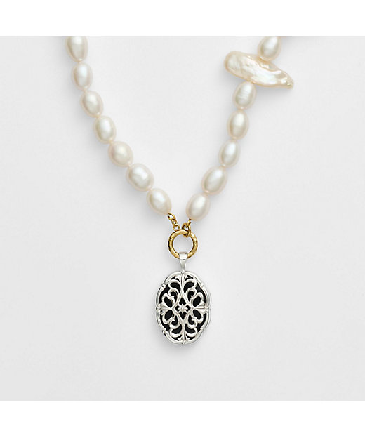 シルバーチャーム | agete/アガット | 三越伊勢丹オンラインストア