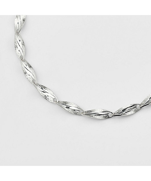 シルバーブレスレット（S） | agete/アガット | 三越伊勢丹オンライン