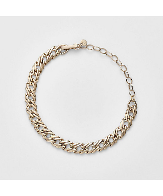 ゴールドブレスレット | agete/アガット | 三越伊勢丹オンラインストア