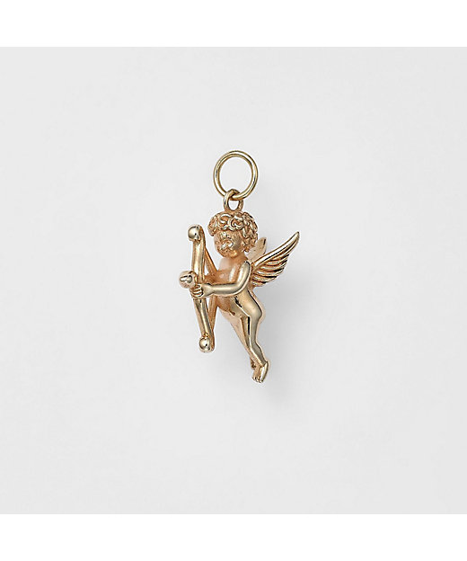 K5ピアスチャーム（片耳用） | agete/アガット | 三越伊勢丹