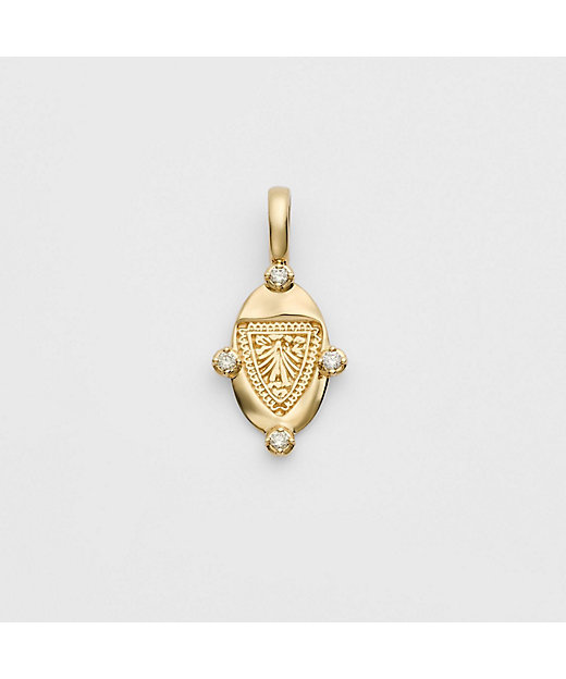 2025 Limited Edition》K18ダイヤモンドチャーム