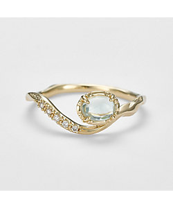 スモーキークォーツ リング | Vendome Aoyama (Women)/ヴァンドーム