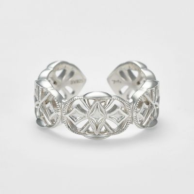 シルバーリング | agete/アガット | 三越伊勢丹オンラインストア・通販