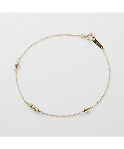 K10オパールブレスレット | agete/アガット | 三越伊勢丹オンライン