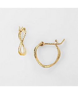 ageteのピアス | レディース | 三越伊勢丹オンラインストア・通販【公式】