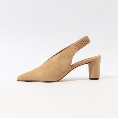 HENRI EN VARGO MONICA パンプス | maison