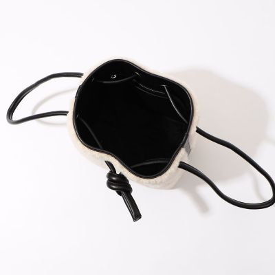 別注】VASIC BOND MINI ハンドバッグ | maison