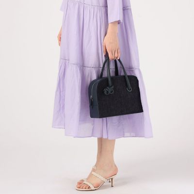 別注】VASIC APERO MINI ハンドバッグ | maison