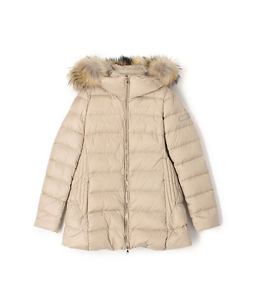 別注】TATRAS AGNELLA ダウンジャケット | maison