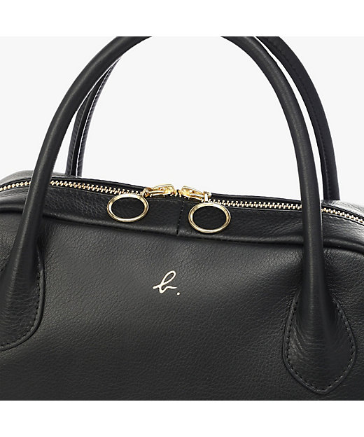 ボストンバッグ XAS01－02 | agnes b. (Women)/アニエスベー