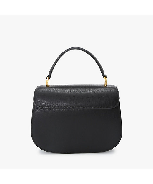 レザー 2wayショルダーバッグ ”City” ZAS02－01