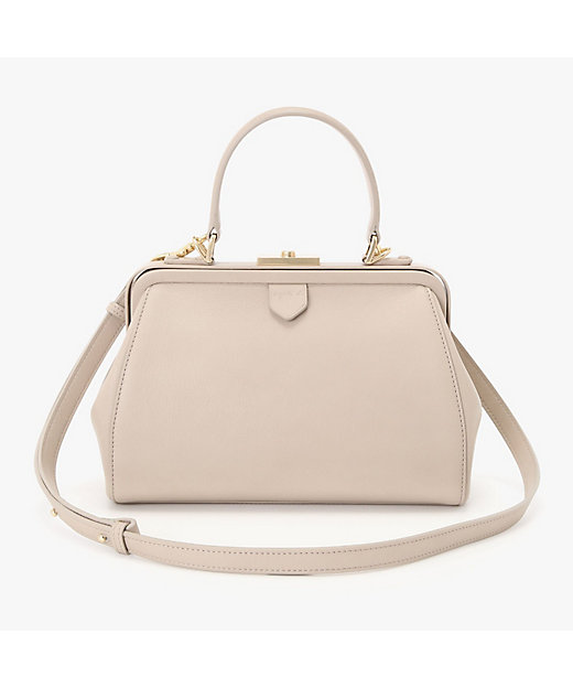 2way ボストンバッグ VAS19－02 | agnes b. (Women