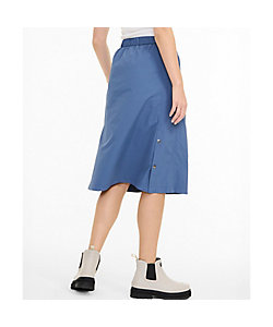 撥水 ソフトシェルスカート | AIGLE/エーグル | 三越伊勢丹オンライン