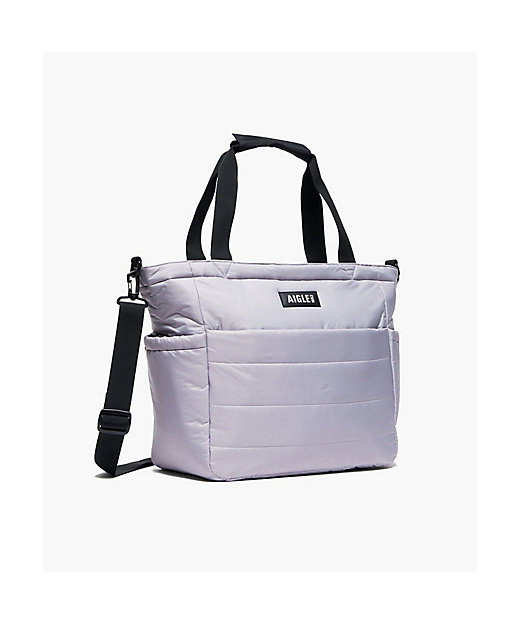 撥水 キルティングバック 2wayトートバッグ ショルダーバッグ