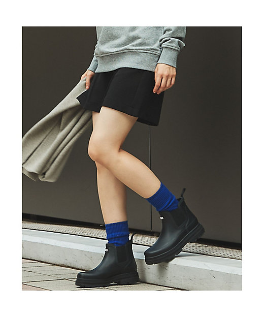 ソフトレイン2 ラバーブーツ | AIGLE/エーグル | 三越伊勢丹