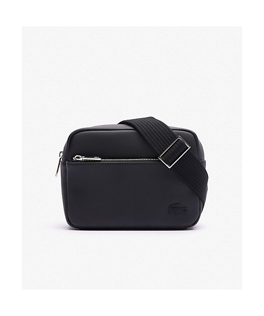 メンズクラシック ショルダーバッグ | LACOSTE/ラコステ | 三越伊勢丹