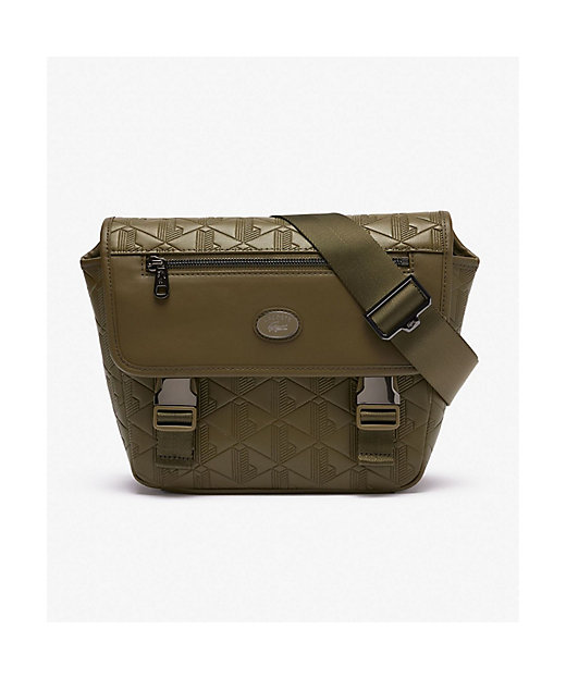 モノグラム スモールメッセンジャーバッグ ／ ショルダーバッグ