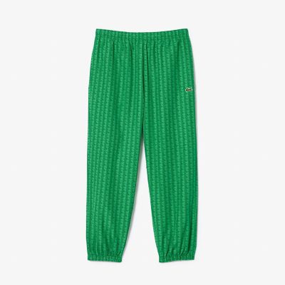 モノグラムトラックパンツ | LACOSTE/ラコステ | 三越伊勢丹オンライン