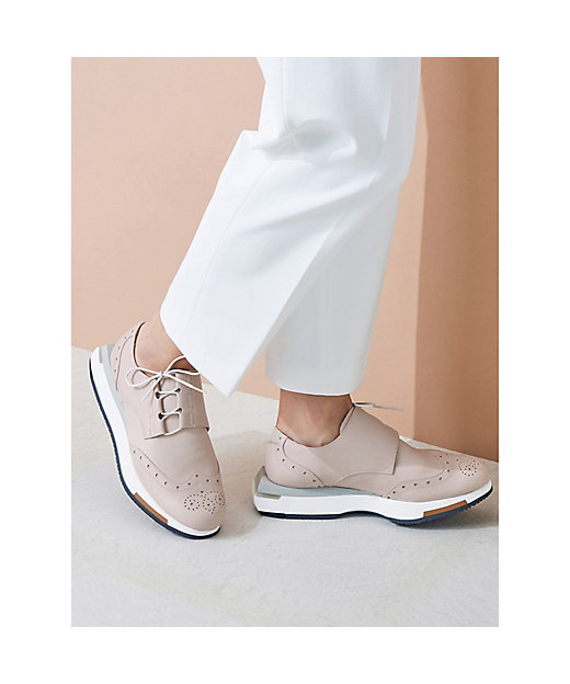 ペダラ ライドウォークLUX レディース 2E | ASICS WALKING (Women