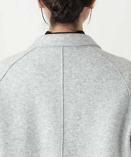 ジャケット【ROSSO35】 | Leilian plus house (Women/大きい