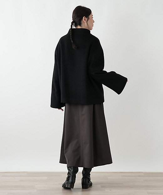 コート【CINZIA ROCCA】 | Leilian plus house (Women