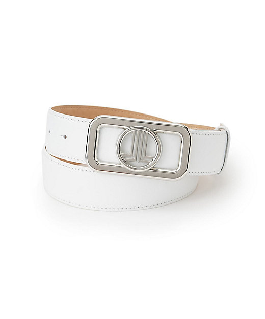 ロゴバックルベルト | LANVIN COLLECTION (Women)/ランバン